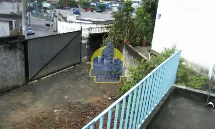 Terreno à venda, 488 m² por R$ 720.000 - Helena Maria - Osasco/SP - TE0030