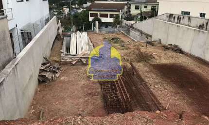 Terreno à venda, 512 m² por R$ 670.000,00 - Parque dos Príncipes - São Paulo/SP