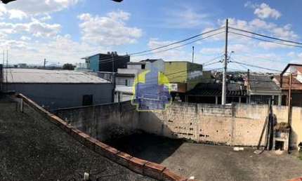 Terreno, 258 m² - venda por R$ 650.000,00 ou aluguel por R$ 6.000,00/mês - Parque Viana - Barueri/S