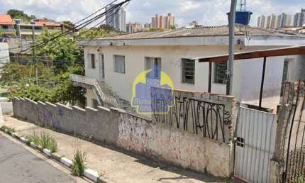 Casa com 2 dormitórios à venda, 253 m² por R$ 900.000,00 - Jardim D Abril - Osasco/SP