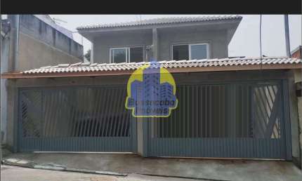Casa com 3 dormitórios à venda, 150 m² por R$ 900.000,00 - Bela Vista - Osasco/SP