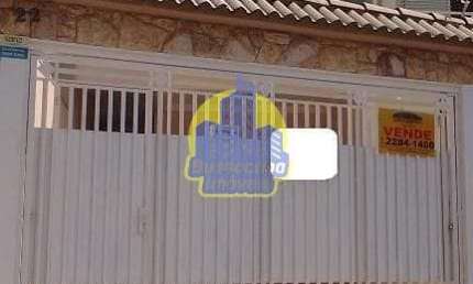 Sobrado com 4 dormitórios à venda por R$ 900.000,00 - Bela Vista - Osasco/SP