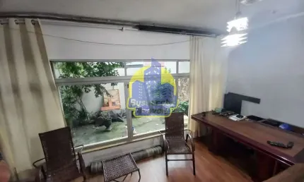 Casa com 3 dormitórios à venda, 195 m² por r$ 850.000,00 - bela vista - são paulo/sp