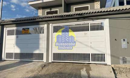 Sobrado com 3 dormitórios à venda, 350 m² por R$ 850.000,00 - Bela Vista - Osasco/SP