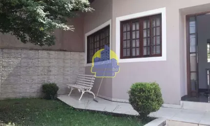 Casa com 3 dormitórios à venda por r$ 960.000,00 - adalgisa - osasco/sp