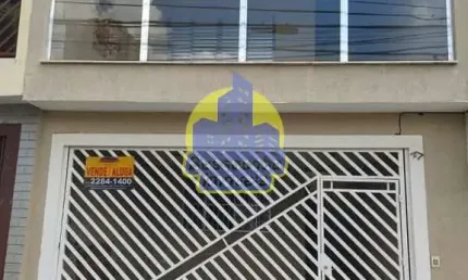 Sobrado com 3 dormitórios à venda por R$ 810.000 - Cidade das Flores - Osasco/SP -