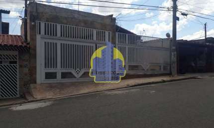 Casa com 4 dormitórios à venda por R$ 900.000,00 - Vila Adalgisa - São Paulo/SP