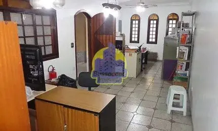 Casa com 3 dormitórios à venda, 198 m² por r$ 810.000,00 - vila campesina - osasco/sp
