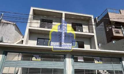 Sobrado com 3 dormitórios à venda, 140 m² por R$ 1.000.000,00 - Jardim D Abril - Osasco/SP
