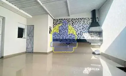 Casa com 3 dormitórios à venda, 173 m² por r$ 920.000,00 - vila campesina - osasco/sp