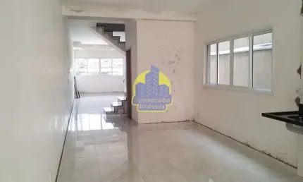 Sobrado com 3 dormitórios à venda, 170 m² por r$ 850.000,00 - osasco - são paulo/sp