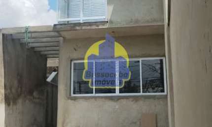 Sobrado com 3 dormitórios à venda, 135 m² por R$ 850.000,00 - Bela Vista - Osasco/SP