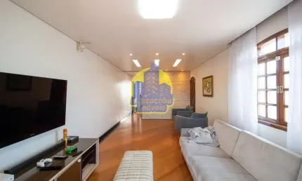 Sobrado com 3 dormitórios à venda, 17400 m² por R$ 890.000,00 - Umuarama - Osasco/SP