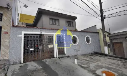 Sobrado com 4 dormitórios à venda, 231 m² por r$ 980.000,00 - bela vista - são paulo/sp