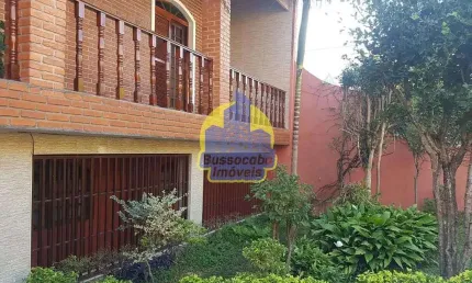 Sobrado com 4 dormitórios à venda, 304 m² por R$ 1.000.000,00 - Jaguaribe - Osasco/SP