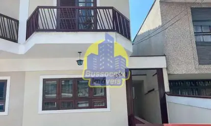 Sobrado com 3 dormitórios à venda, 185 m² por r$ 950.000,00 - umuarama - osasco/sp