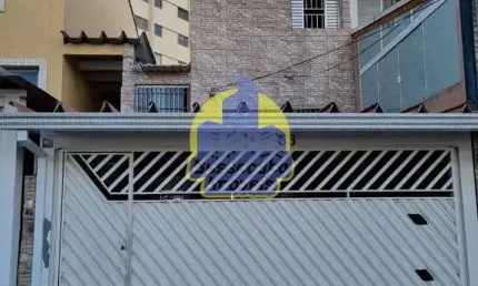 Sobrado com 4 dormitórios à venda por R$ 820.000,00 - Umuarama - Osasco/SP