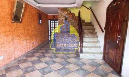 Casa com 3 dormitórios à venda, 125 m² por R$ 900.000,00 - Jardim Bussocaba City - Osasco/SP