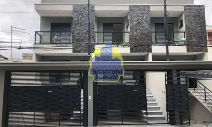 Sobrado com 3 dormitórios à venda por R$ 925.000,00 - Vila Campesina - Osasco/SP