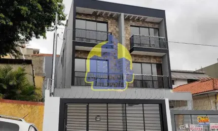 Sobrado com 3 dormitórios à venda, 125 m² por R$ 990.000,00 - Bela Vista - Osasco/SP