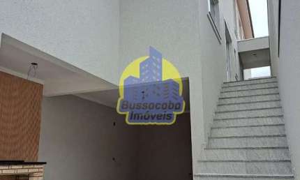 Sobrado com 2 dormitórios à venda, 125 m² por R$ 950.000,00 - Jardim das Flores - Osasco/SP