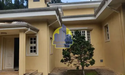 Casa com 3 dormitórios à venda, 280 m² por R$ 958.000,00 - Serra dos Lagos - Cajamar/SP