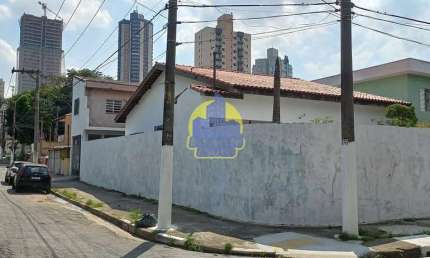 Casa com 3 dormitórios à venda, 200 m² por R$ 950.000,00 - Centro - Osasco/SP