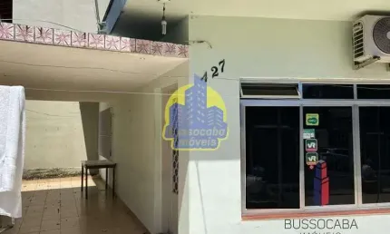 Casa com 4 dormitórios, 220 m² - venda por R$ 1.100.000,00 ou aluguel por R$ 5.000,00/mês - Bela Vi