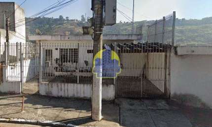 Casa com 3 dormitórios à venda, 326 m² por R$ 850.000,00 - Jardim Belval - Barueri/SP