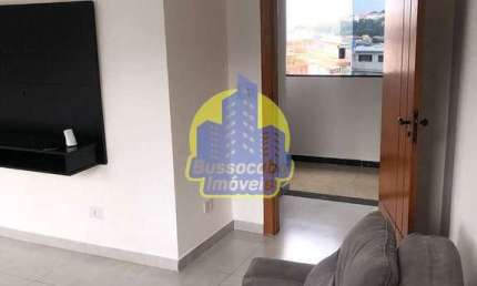 Sobrado com 3 dormitórios à venda, 138 m² por R$ 850.000,00 - Parque Santa Teresa - Carapicuíba/SP