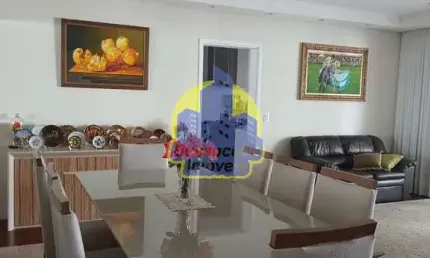 Apartamento com 3 dormitórios à venda, 170 m² por r$ 1.995.000,00 - centro - osasco/sp