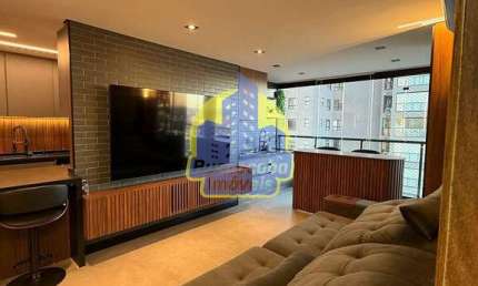 Apartamento com 3 quartos à venda na Vila Yara, Osasco 