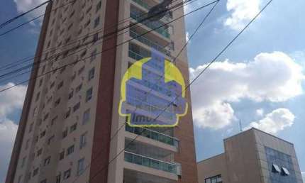 Apartamento com 3 dormitórios à venda, 156 m² por R$ 1.550.000 - Vila Osasco - Osasco/SP - AP0701