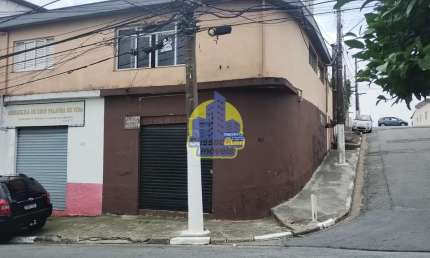 Casa com 3 dormitórios - venda por R$ 1.200.000,00 ou aluguel por R$ 2.500,00/mês - Jardim D Abril