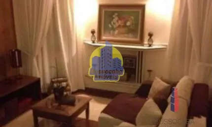 Sobrado com 4 dormitórios à venda por R$ 1.400.000,00 - City Bussocaba - Osasco/SP