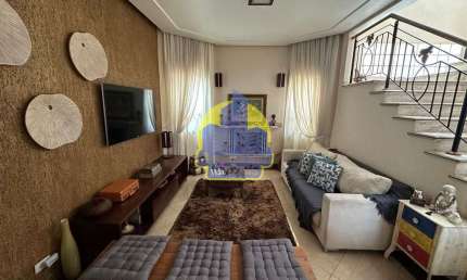 Sobrado com 4 dormitórios à venda por R$ 1.400.000,00 - City Bussocaba - Osasco/SP