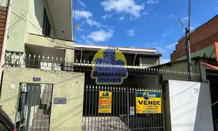 Casa com 3 dormitórios à venda, 360 m² por R$ 1.150.000 - Umuarama - Osasco/SP -