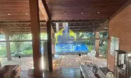 Casa com 3 dormitórios à venda, 289 m² por R$ 1.250.000,00 - Conjunto Habitacional 120 Casas - Cara