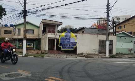 Casa com 4 dormitórios à venda por R$ 1.200.000,00 - Umuarama - Osasco/SP