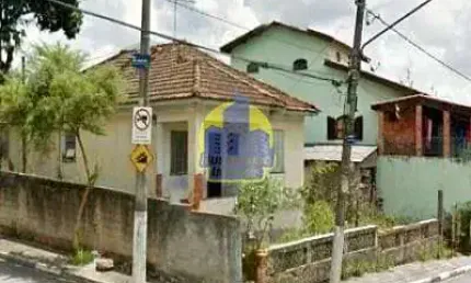 Casa com 3 dormitórios à venda por R$ 1.200.000 - Vila Perus - São Paulo/SP - CA0077