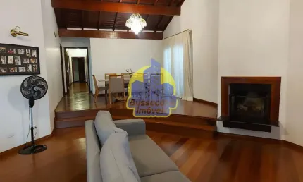Casa com 5 dormitórios à venda, 302 m² por r$ 1.500.000,00 - city bussocaba - osasco/sp