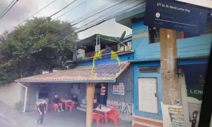 Sobrado com 7 dormitórios à venda, 407 m² por R$ 1.256.400,00 - Umuarama - Osasco/SP
