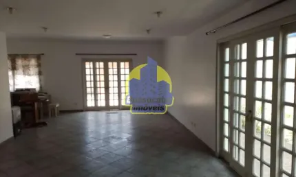 Casa com 3 dormitórios à venda, 264 m² por R$ 1.090.000,00 - San Diego Park - Cotia/SP