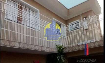 Sobrado com 3 dormitórios à venda por R$ 1.390.000,00 - Vila Campesina - Osasco/SP