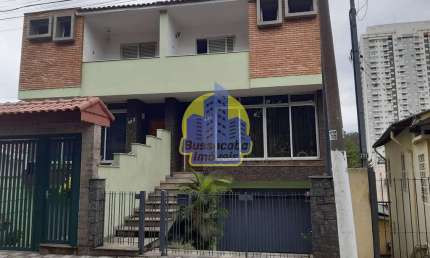 Sobrado com 3 dormitórios à venda, 245 m² por R$ 1.210.000,00 - Centro - Osasco/SP