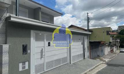 Sobrado com 4 dormitórios à venda, 130 m² por R$ 1.200.000,00 - Umuarama - Osasco/SP