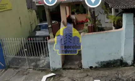 Casa com 4 dormitórios à venda, 322 m² por R$ 1.300.000 - Centro - Osasco/SP