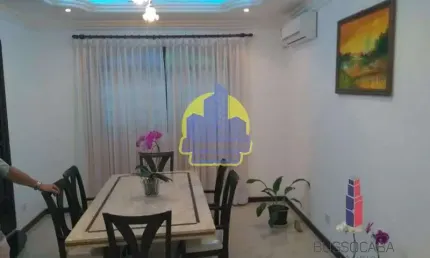 Casa com 3 quartos à venda no City Bussocaba, Osasco 