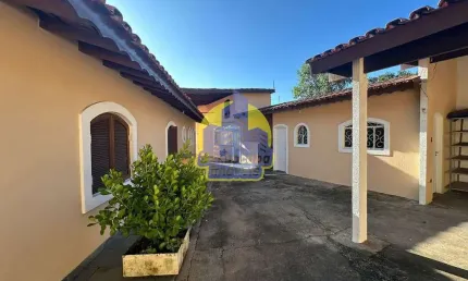 Casa com 3 dormitórios à venda, 128 m² por R$ 1.100.000,00 - City Bussocaba - Osasco/SP