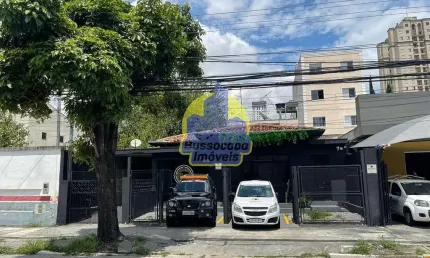 Casa com 3 dormitórios à venda, 150 m² por R$ 1.380.000,00 - Centro - Osasco/SP